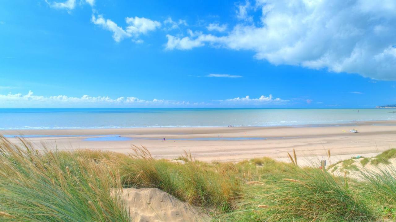Beach Boutique Camber Экстерьер фото